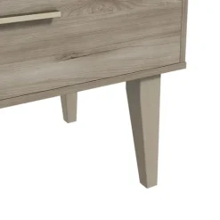 Kirkland's Home Maple Corinth Wood Sink Vanity- Bathroom Furniture