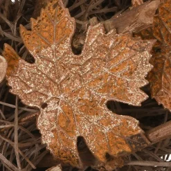 Kirkland's Home Maple Leaves Wreath- Wreaths
