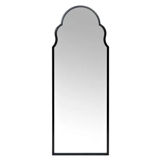 Kirkland's Home Maria Metal Arch Full Length Mirror- Full Length & Floor Mirrors