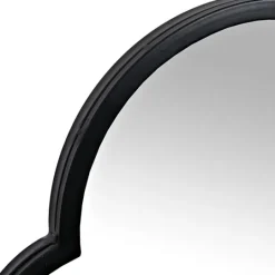 Kirkland's Home Maria Metal Arch Wall Mirror- Decorative Mirrors