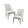 Kirkland's Home Martha Stewart Dining Chairs, Set Of 2- Dining Chairs