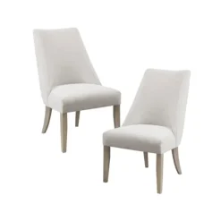 Kirkland's Home Martha Stewart Dining Chairs, Set Of 2- Dining Chairs