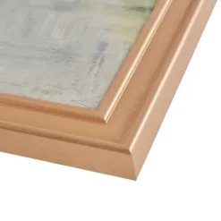 Kirkland's Home Martha Stewart Estuary Framed Art Print- Framed Art
