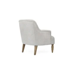 Kirkland's Home Martha Stewart Extended Seat Accent Chair- Accent Chairs