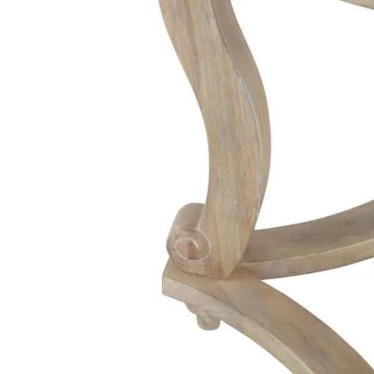 Kirkland's Home Martha Stewart Round Coffee Table- Coffee Tables