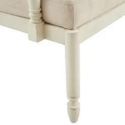 Kirkland's Home Martha Stewart Toni Accent Chair- Accent Chairs