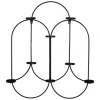 Kirkland's Home Matte Black Tealight Wall Sconce- Sconces