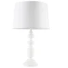 Kirkland's Home Matte Candlestick Martha Stewart Table Lamp- Table Lamps