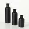 Kirkland's Home Matte Ceramic Vases, Set Of 3- Vases