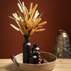 Kirkland's Home Matte Ceramic Vases, Set Of 3- Vases