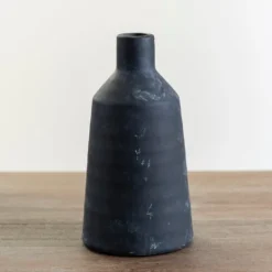 Kirkland's Home Matte Modern Vase, 9 In.- Vases