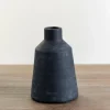 Kirkland's Home Matte Modern Vase, 6 In.- Vases