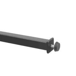 Kirkland's Home Matte Multi Level Console Table- Console Tables