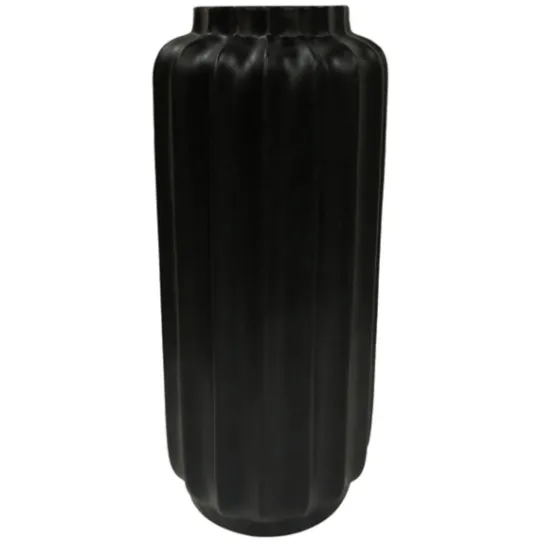Kirkland's Home Matte Resin Floor Vase, 33 In.- Vases