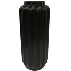 Kirkland's Home Matte Resin Floor Vase, 25 In.- Vases