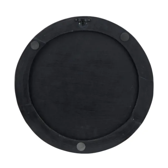 Kirkland's Home Matte Ribbed Sunburst Wall Plates, Set Of 3- Wall Plaques