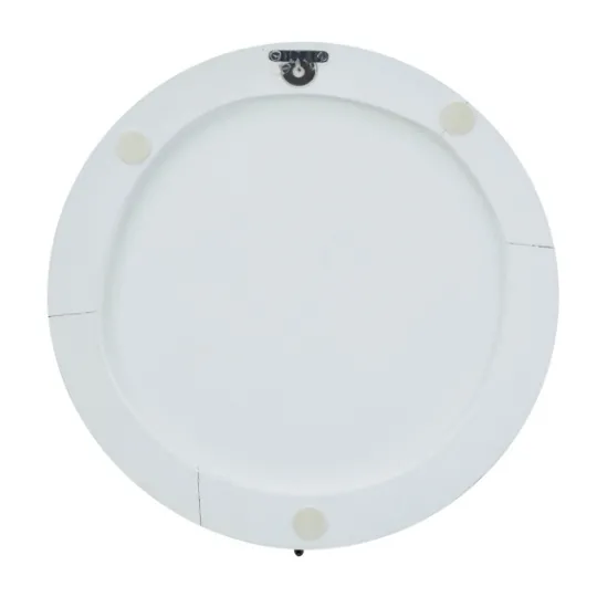 Kirkland's Home Matte Ribbed Sunburst Wall Plates, Set Of 3- Wall Plaques