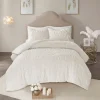 Kirkland's Home Medallion California King 3-Pc. Comforter Set- Comforters