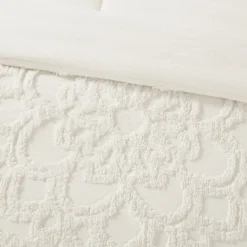 Kirkland's Home Medallion California King 3-Pc. Comforter Set- Comforters