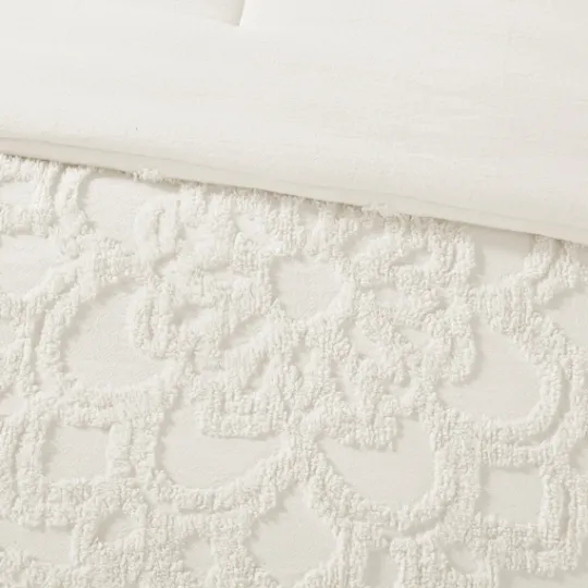Kirkland's Home Medallion California King 3-Pc. Comforter Set- Comforters