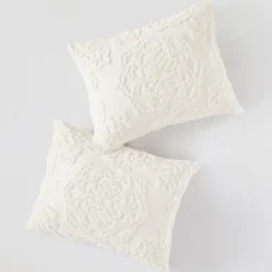 Kirkland's Home Medallion California King 3-Pc. Comforter Set- Comforters