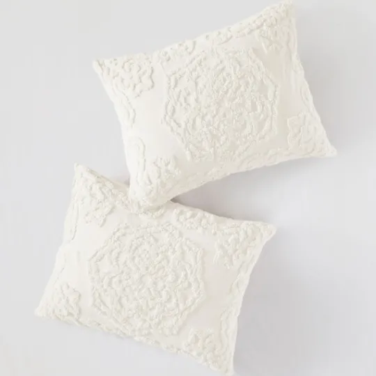 Kirkland's Home Medallion California King 3-Pc. Comforter Set- Comforters