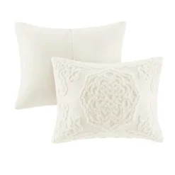 Kirkland's Home Medallion California King 3-Pc. Comforter Set- Comforters