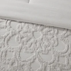 Kirkland's Home Medallion California King 3-Pc. Comforter Set- Comforters