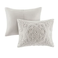 Kirkland's Home Medallion California King 3-Pc. Comforter Set- Comforters