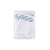 Kirkland's Home Medallion Hem Microfiber 4-Pc. Full Sheet Set- Bed Sheets