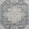 Kirkland's Home Medallion Lava Indoor/Outdoor Area Rug, 7X9- Outdoor Rugs