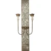 Kirkland's Home Metal 2 Bulb Sconce- Sconces