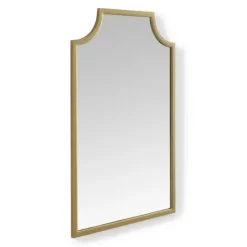 Kirkland's Home Metal Abigail Mirror- Decorative Mirrors