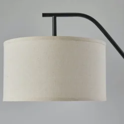 Kirkland's Home Metal Arch Floor Lamp- Floor Lamps