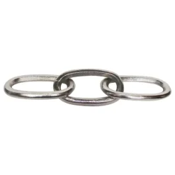 Kirkland's Home Metal Chain Link, 15 In.- Decorative Accents