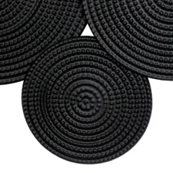 Kirkland's Home Metal Circles Wall Plaque- Wall Plaques