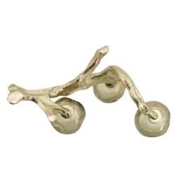 Kirkland's Home Metal Driftwood Votive Candle Holder- Candle Holders
