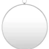 Kirkland's Home Metal Frame Round Wall Mirror- Decorative Mirrors