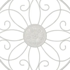Kirkland's Home Metal Medallion Wall Plaques, Set Of 3- Wall Plaques