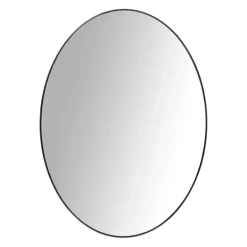 Kirkland's Home Metal Oval Wall Mirror- Framed Mirrors