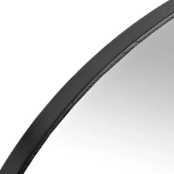 Kirkland's Home Metal Oval Wall Mirror- Framed Mirrors