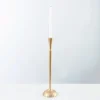 Kirkland's Home Metal Taper Candle Holder, 18 In.- Candle Holders