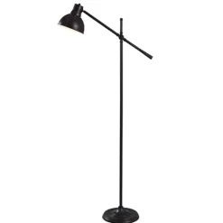 Kirkland's Home Metal Task Floor Lamp- Floor Lamps