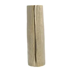Kirkland's Home Metal Timber Scape Vase- Vases