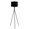 Kirkland's Home Metal Tripod Twist Floor Lamp- Floor Lamps