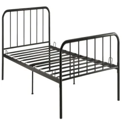 Kirkland's Home Metal Twin Bed In A Box- Beds & Headboards