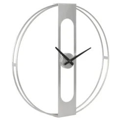 Kirkland's Home Metal Urgo Wall Clock- Clocks