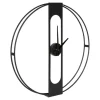 Kirkland's Home Metal Urgo Wall Clock- Clocks