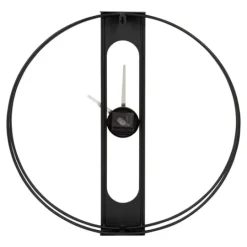 Kirkland's Home Metal Urgo Wall Clock- Clocks
