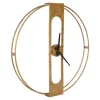 Kirkland's Home Metal Urgo Wall Clock- Clocks